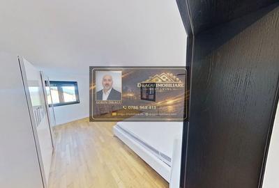 Casă cu 4 camere cu Teren 2867 Mp în Păunești - 3