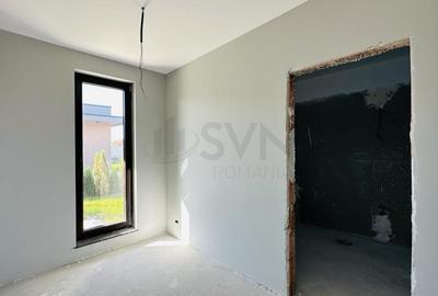 Casă individuală cu 4 camere cu Teren 500 Mp în Corbeanca - 10