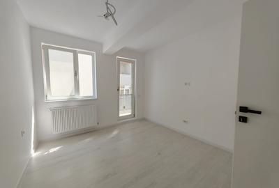 Apartament cu 3 camere în Popești-Leordeni - 4