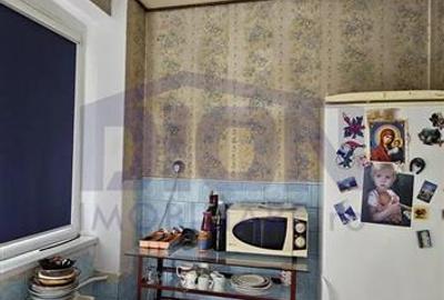 Apartament cu 3 camere semidecomandat în Titan - 3