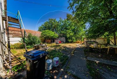 Casă cu 3 camere cu Teren 1249 Mp în Gai - 16