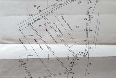 Spațiu comercial, în Pantelimon - 2