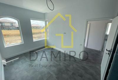 Casă individuală cu 4 camere cu Teren 500 Mp în Dragomirești-Deal - 5