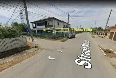 Teren pentru Casa 695 mp in Buftea Cartier Flamanzeni - 4