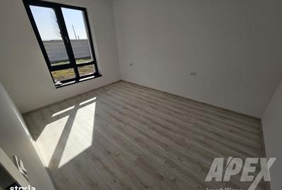 Casă cu 4 camere în Dumitrana - 6