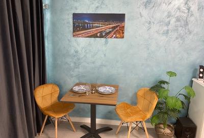 Garsonieră decomandată, mobilată în Colentina - 8