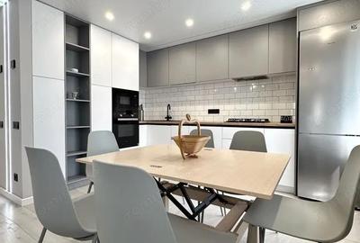 Garsonieră decomandată în Mehala - 1