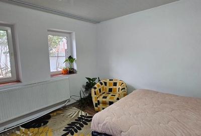 Casa centrala, recent reconsolidata – Strada Traian, Galati - 11