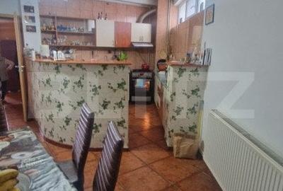 Casă individuală cu 5 camere cu Canalizare în Centrul Civic - 19