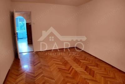 Apartament cu 2 camere decomandat în Ultracentral - 1