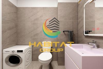 Apartament cu 3 camere decomandat în Berceni - 4