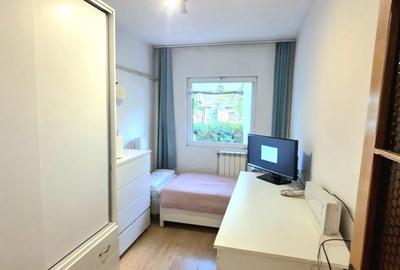 Apartament cu 4 camere decomandat în Tătărași - 7
