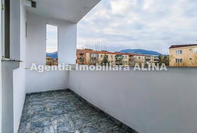 Apartament cu 2 camere decomandat în Piața Centrală - 12