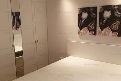Apartament cu 2 camere în Ștefăneștii de Jos - 9