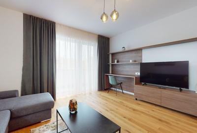 Apartament Modern și Cochet În Zonă Centrală - 5