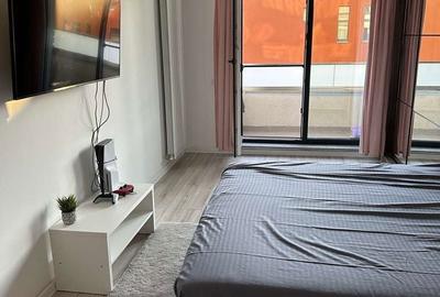 Garsonieră în Grozăvești - 10