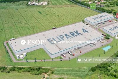 Eli Park 4, depozitare, productie, logistica, 1.500 - 20.... - 3