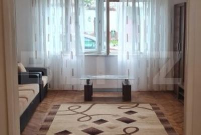 Oportunitate! Casa Bod pe un singur nivel, teren 980 mp pivnita, garaj ,mobilata - 1