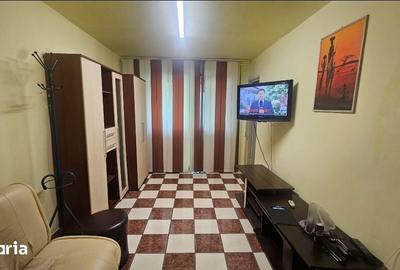 Garsonieră semidecomandată în Central - 5