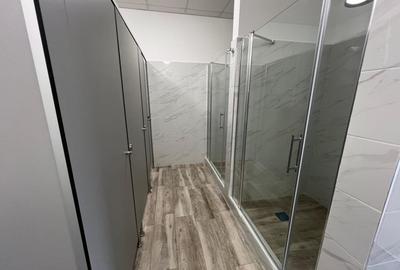 Hala ultramoderna centru logistic, depozitare + birouri 5,857 mp - 16
