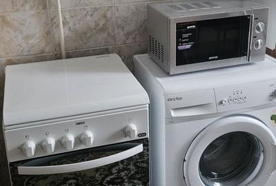 Garsonieră în George Enescu - 1