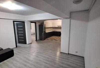 Apartament cu 3 camere semidecomandat, mobilat în Bucur Obor - 3