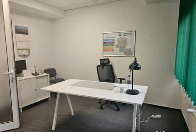 Spațiu comercial, de 112 mp, în Calea Victoriei - 5