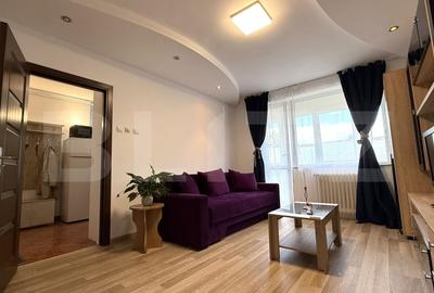 De inchiriat 2 camere la prima inchiriere, zona Carrefour C-tin Brancusi De inchiriat 2 camere la prima inchiriere, zona Carrefour C-tin Brancusi - 1