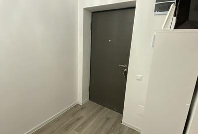 Garsonieră decomandată, mobilată în Politehnica - 6