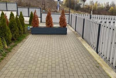 Casă cu 4 camere cu Canalizare în Cristian - 20