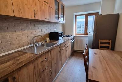 Apartament 2 camere de inchiriat Victoriei Bucuresti - 3