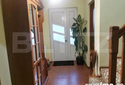 Casă cu 3 camere cu Teren 150 Mp în Sfântu Ilie - 3