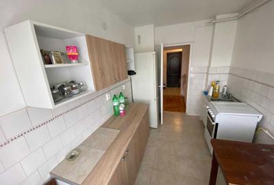 Apartament cu 2 camere decomandat în Central - 13