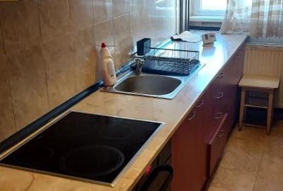 Cuza Voda, 2 camere, parter - 1