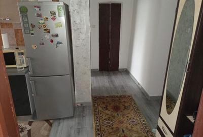 Apartament cu 3 camere semidecomandat în Central - 6