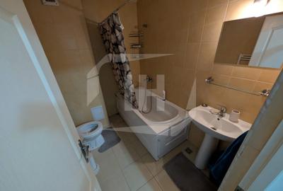 Garsonieră decomandată, mobilată în Zorilor - 7