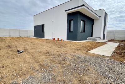 Casă individuală cu 4 camere cu Teren 450 Mp în Berceni - 3