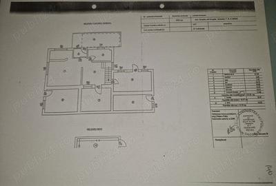 Proprietatea cu teren mare de vanzare loc. Gorgota, intre Bucure?ti si Ploesti - 4
