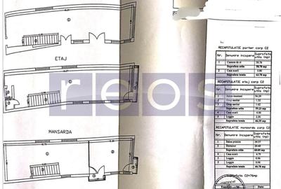 Casă individuală cu 10 camere cu Teren 410 Mp în Vatra Luminoasă - 43