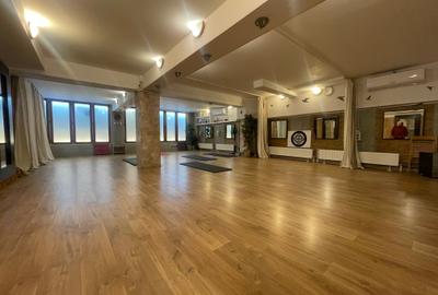 SALA DE INCHIRIAT / ORA PENTRU CURSURI DE GRUP SI EVENIMENTE