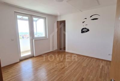 Apartament cu 4 camere în Hipodrom 2