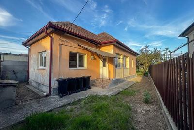 Casă cu 3 camere în Someșeni - 4