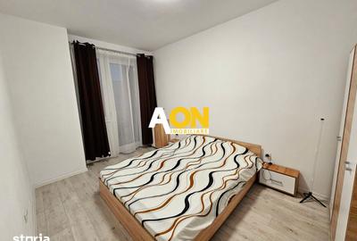 Apartament cu 3 camere, mobilat în Ampoi 3 - 9