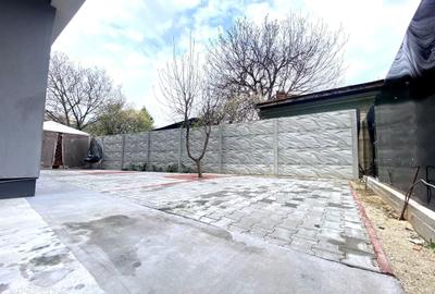 Apartament cu 3 camere în Apărătorii Patriei - 2