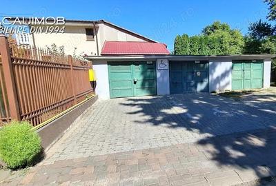 Armoniei, Ultracentral, 4 cam, etaj 1, 105 mp, GARAJ 20 mp - 17