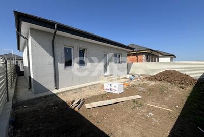 Casă individuală cu 3 camere cu Teren 275 Mp în Crevedia - 5