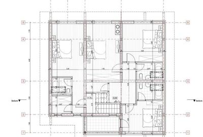 Casa individuala la rosu, Giarmata - 12