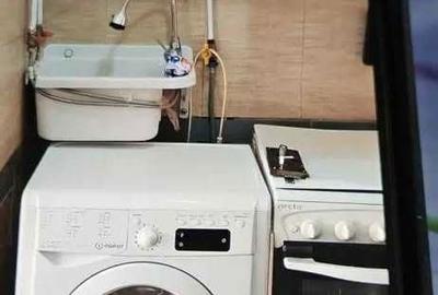 Garsonieră decomandată în Central - 5