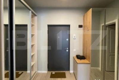 Apartament cu 2 camere semidecomandat în Semicentral - 1
