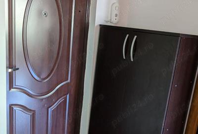 Apartament cu 2 camere decomandat în Central - 3
